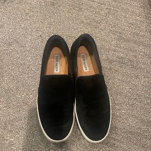 steve madden womens loafers